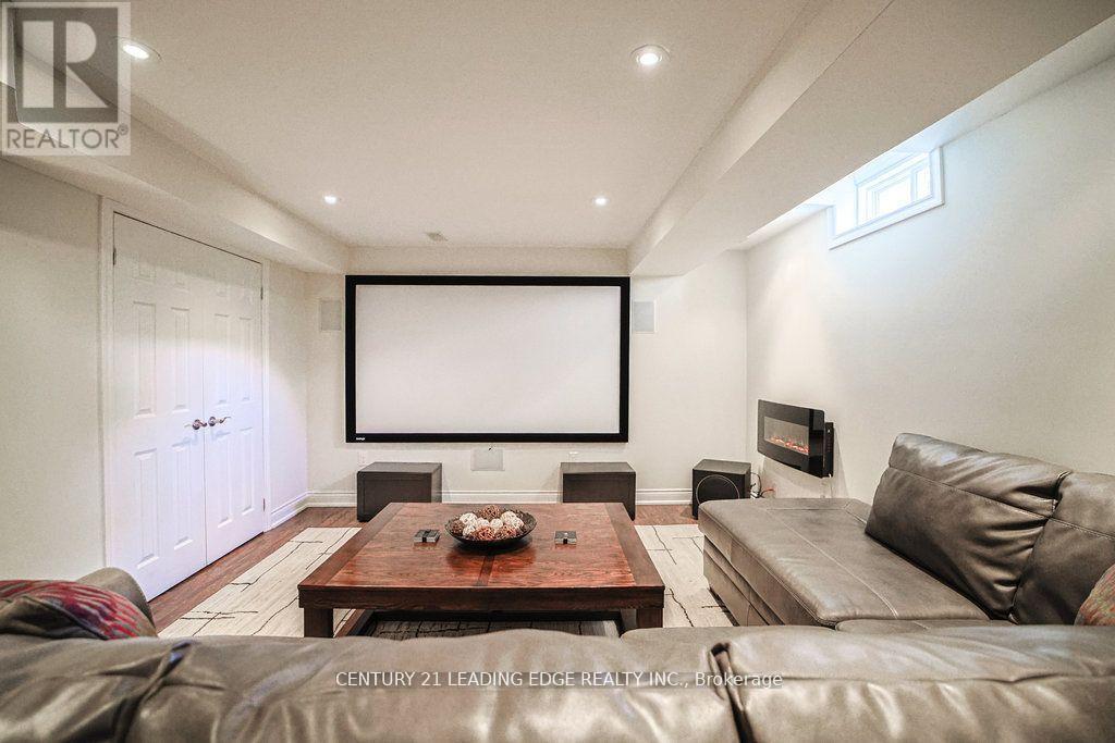 204 IVY JAY CRESCENT, Aurora, Ontario, L4G0E9 — Photo 35