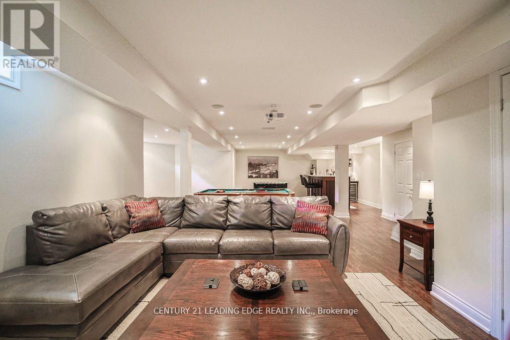 204 IVY JAY CRESCENT, Aurora, Ontario, L4G0E9 — Photo 36