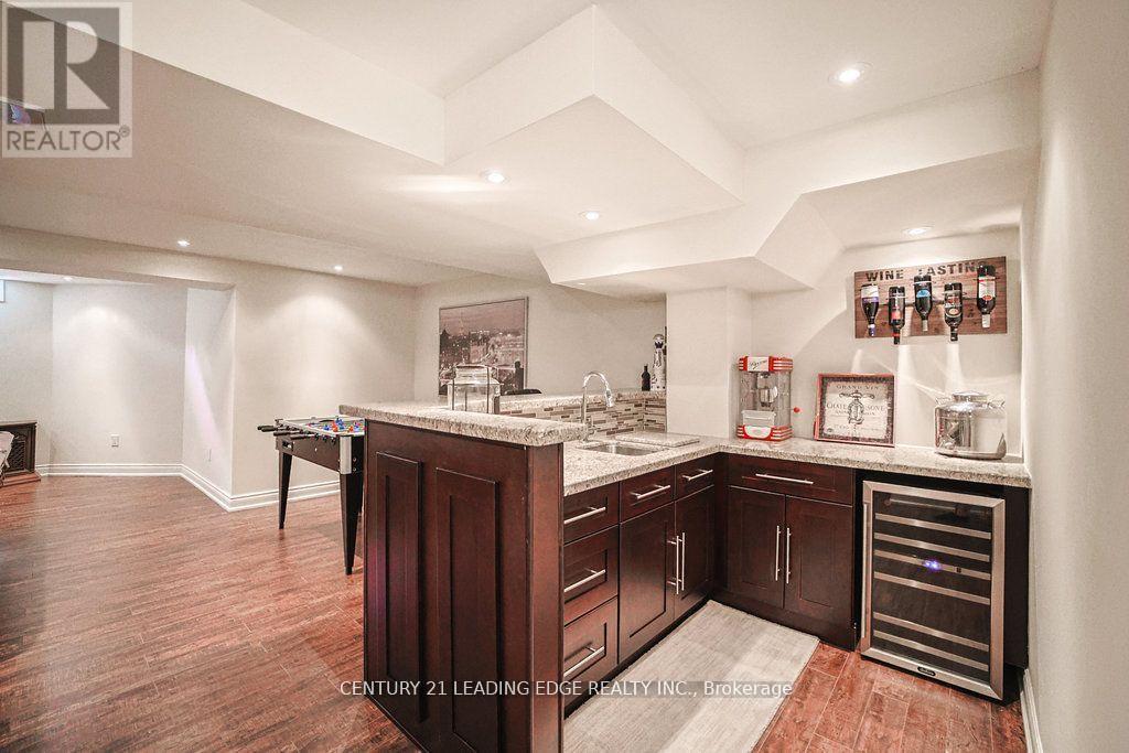 204 IVY JAY CRESCENT, Aurora, Ontario, L4G0E9 — Photo 37