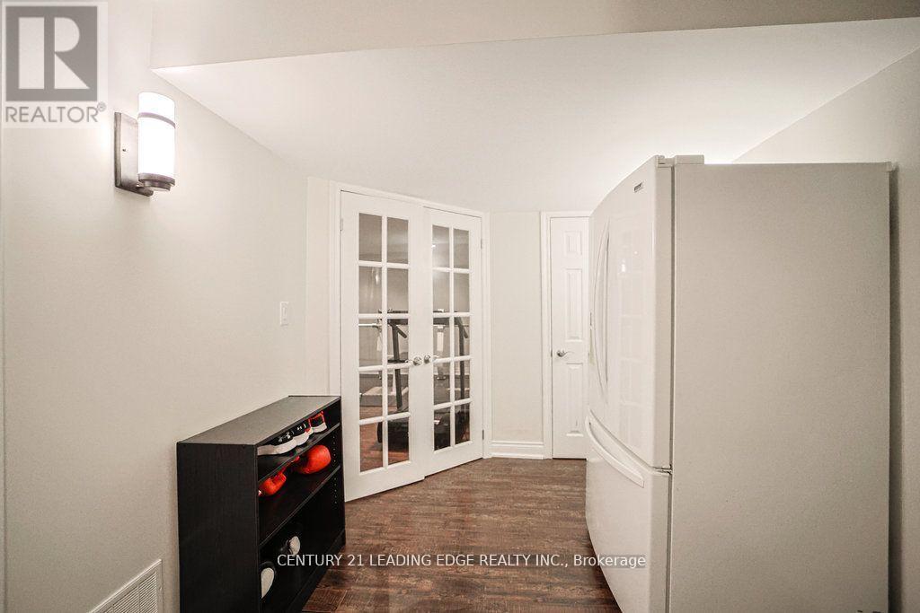 204 IVY JAY CRESCENT, Aurora, Ontario, L4G0E9 — Photo 38