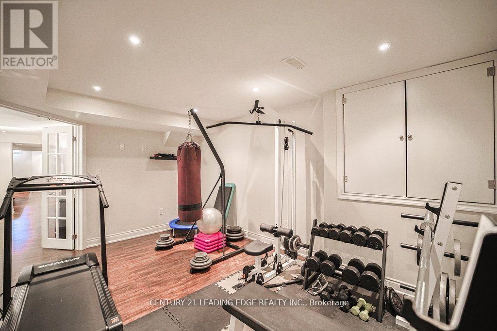 204 IVY JAY CRESCENT, Aurora, Ontario, L4G0E9 — Photo 39