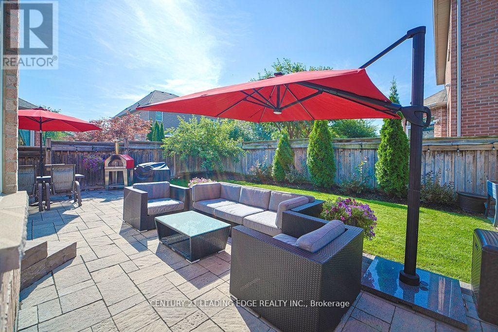 204 IVY JAY CRESCENT, Aurora, Ontario, L4G0E9 — Photo 42