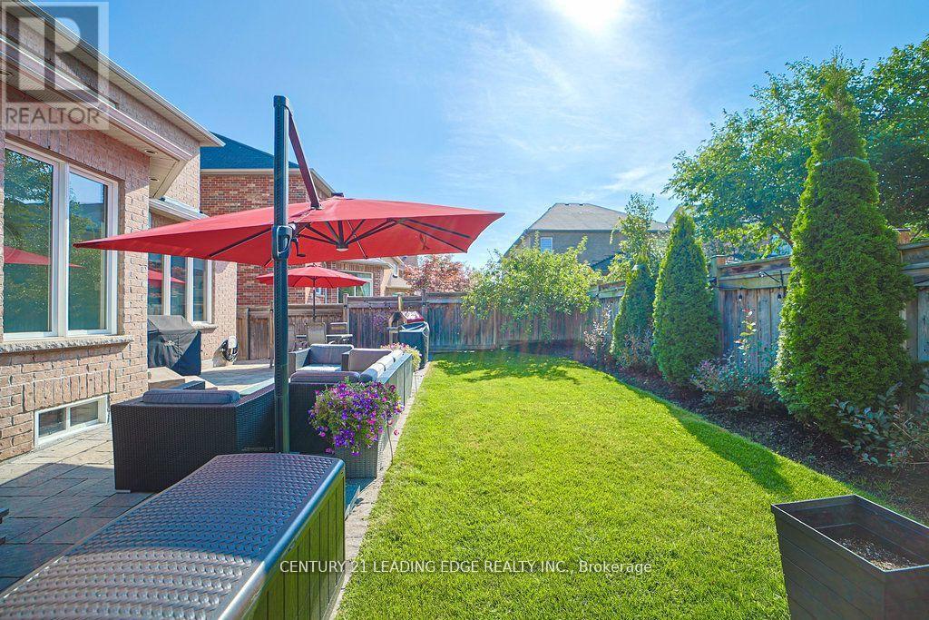 204 IVY JAY CRESCENT, Aurora, Ontario, L4G0E9 — Photo 43