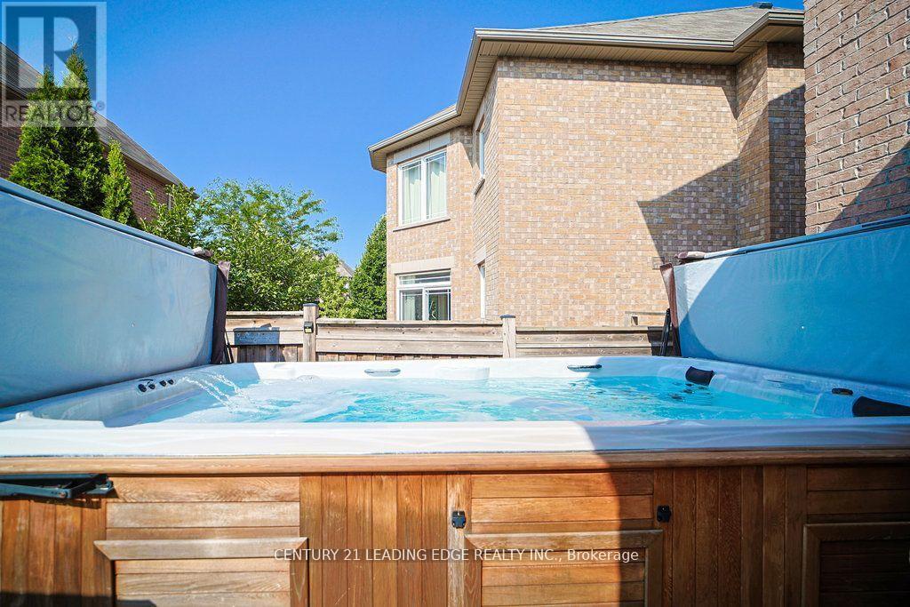 204 IVY JAY CRESCENT, Aurora, Ontario, L4G0E9 — Photo 45