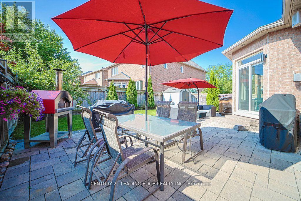 204 IVY JAY CRESCENT, Aurora, Ontario, L4G0E9 — Photo 46