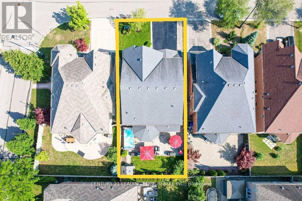 204 IVY JAY CRESCENT, Aurora, Ontario, L4G0E9 — Photo 47