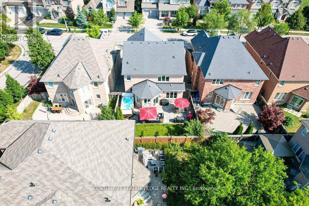 204 IVY JAY CRESCENT, Aurora, Ontario, L4G0E9 — Photo 48