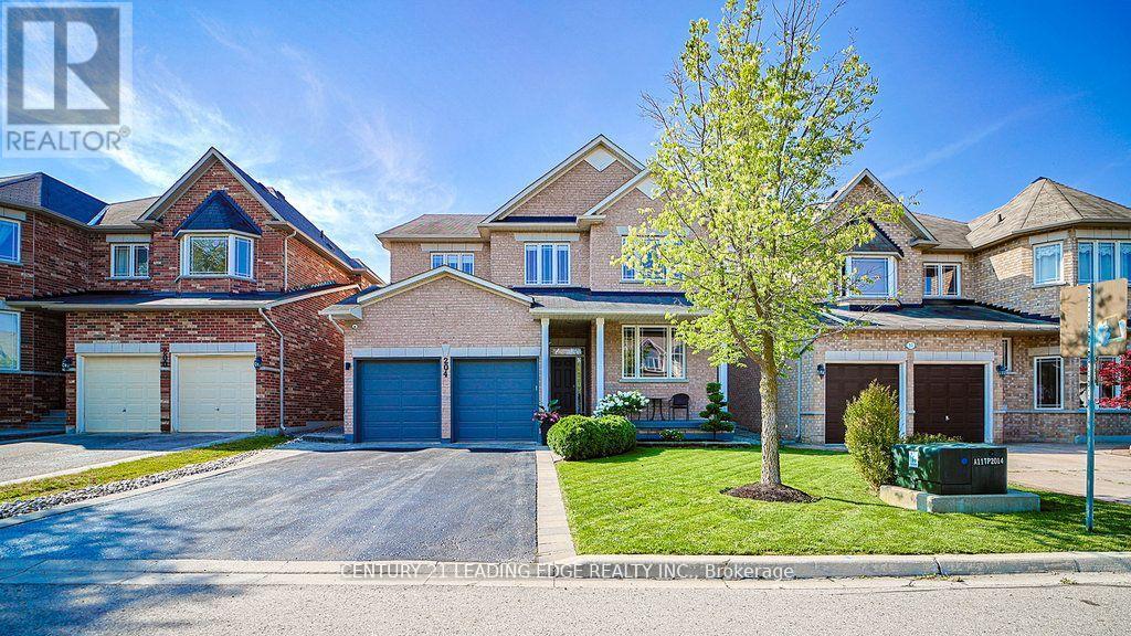 204 IVY JAY CRESCENT, Aurora, Ontario, L4G0E9 — Photo 49