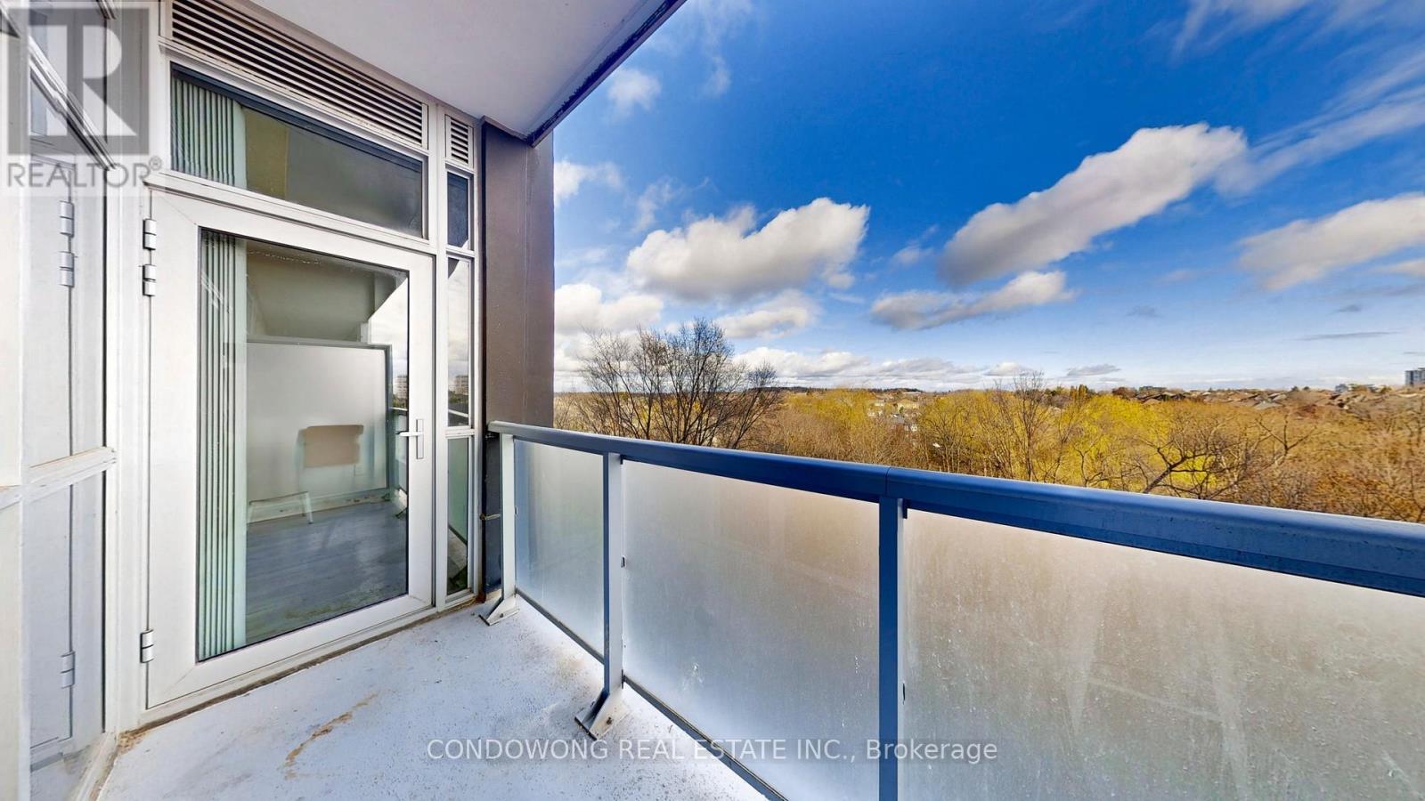 531 - 8763 BAYVIEW AVENUE, Richmond Hill (Doncrest), Ontario, L4B3V1 — Photo 10