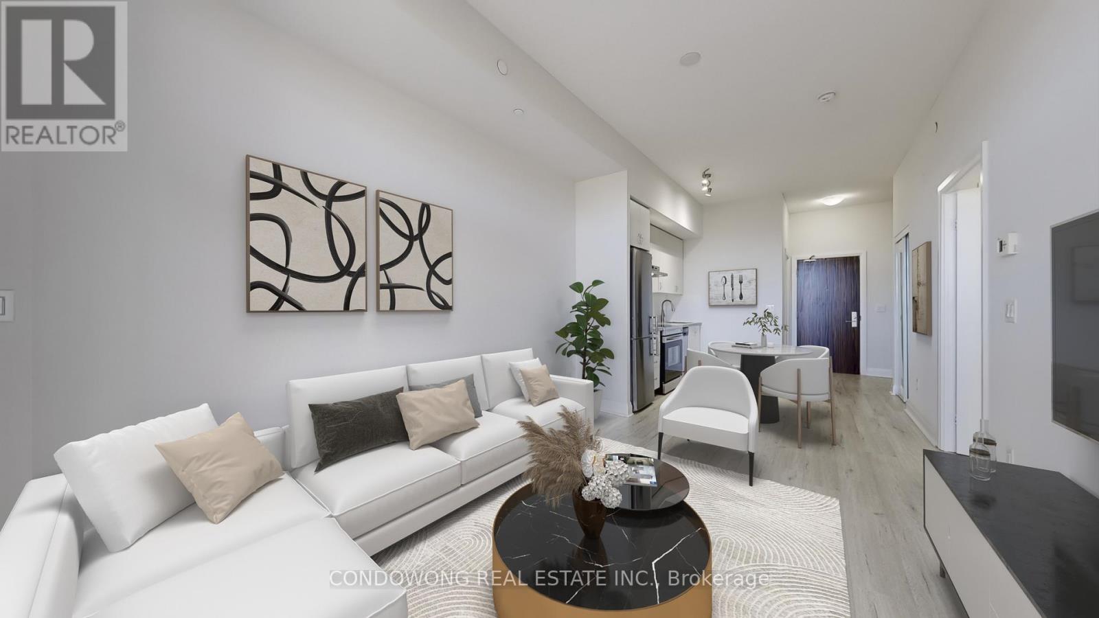 531 - 8763 BAYVIEW AVENUE, Richmond Hill (Doncrest), Ontario, L4B3V1 — Photo 3