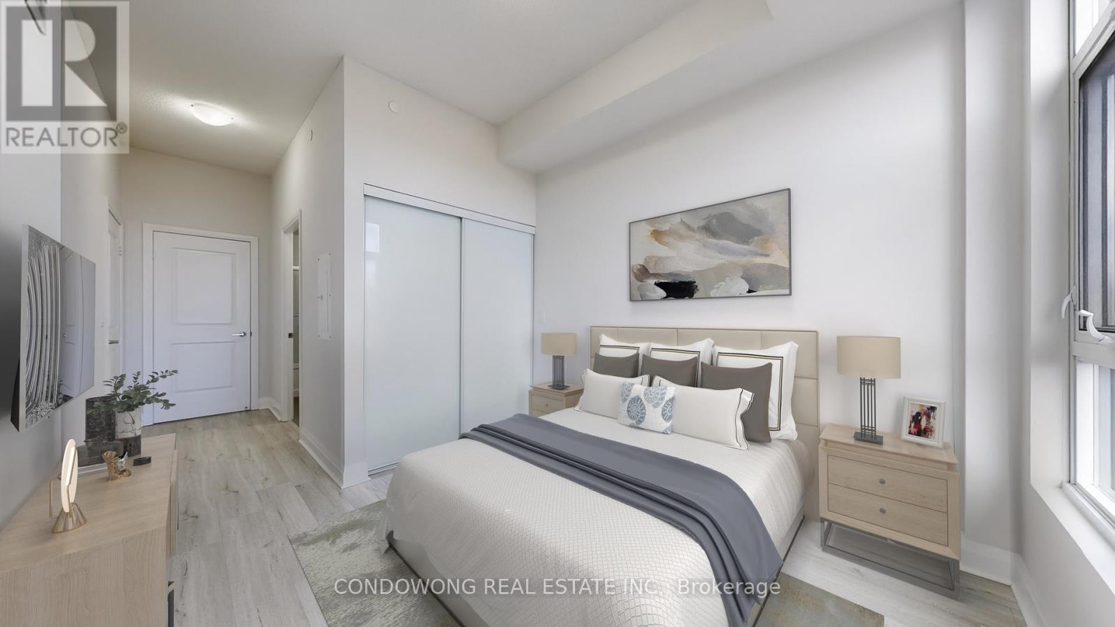 531 - 8763 BAYVIEW AVENUE, Richmond Hill (Doncrest), Ontario, L4B3V1 — Photo 5