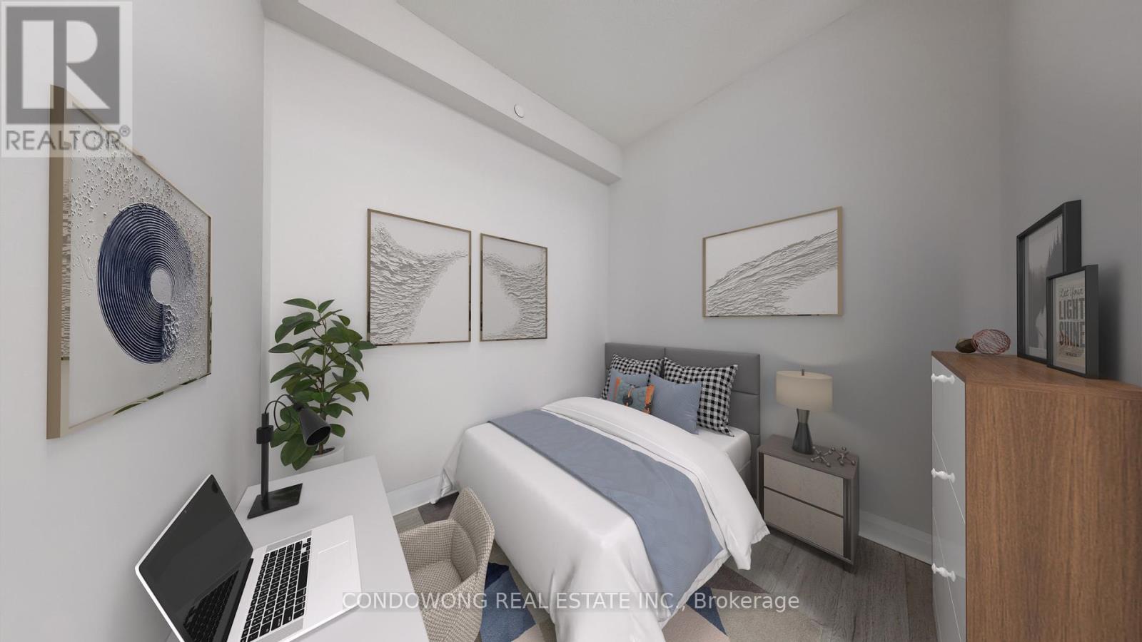 531 - 8763 BAYVIEW AVENUE, Richmond Hill (Doncrest), Ontario, L4B3V1 — Photo 7