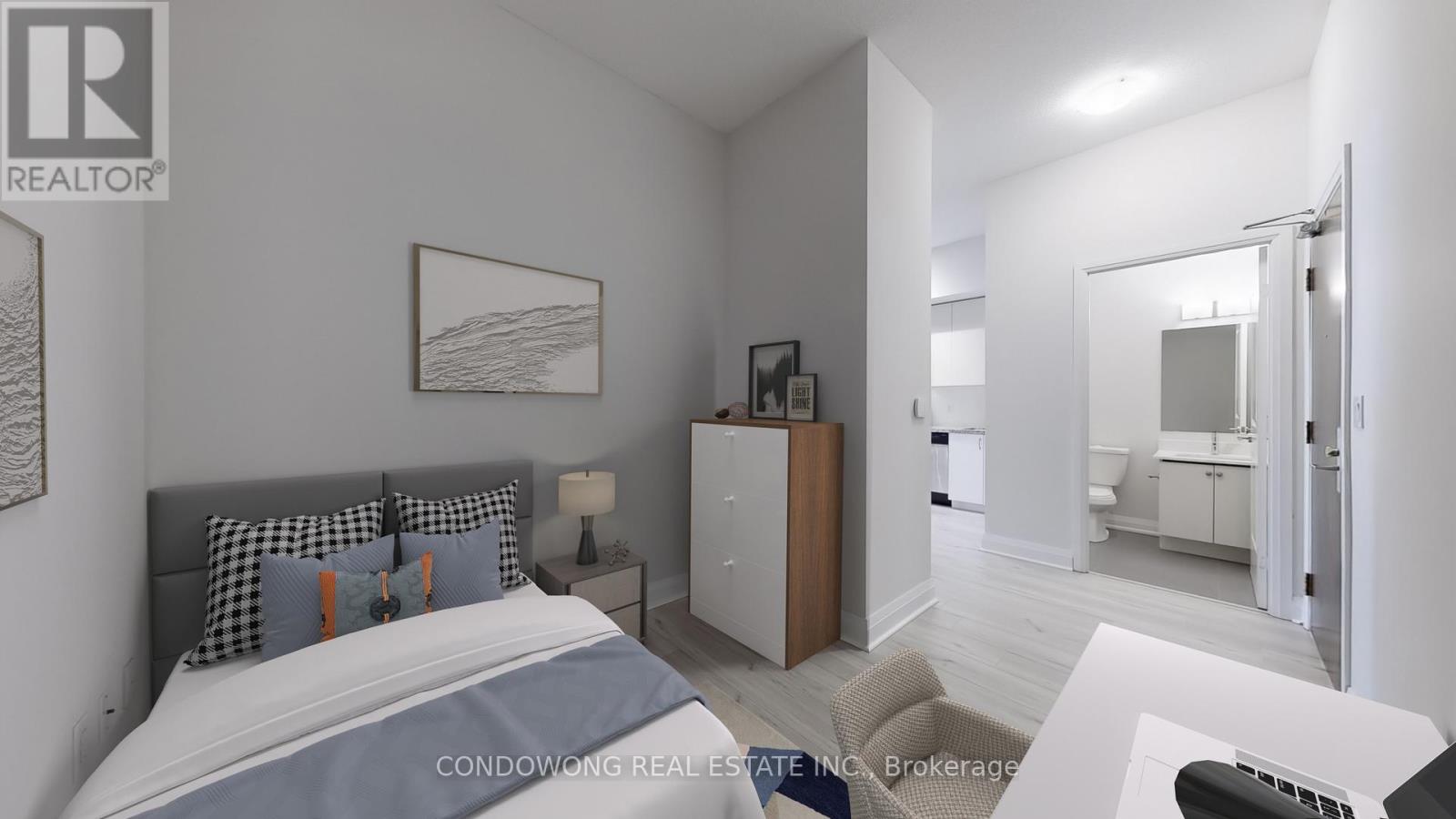 531 - 8763 BAYVIEW AVENUE, Richmond Hill (Doncrest), Ontario, L4B3V1 — Photo 8