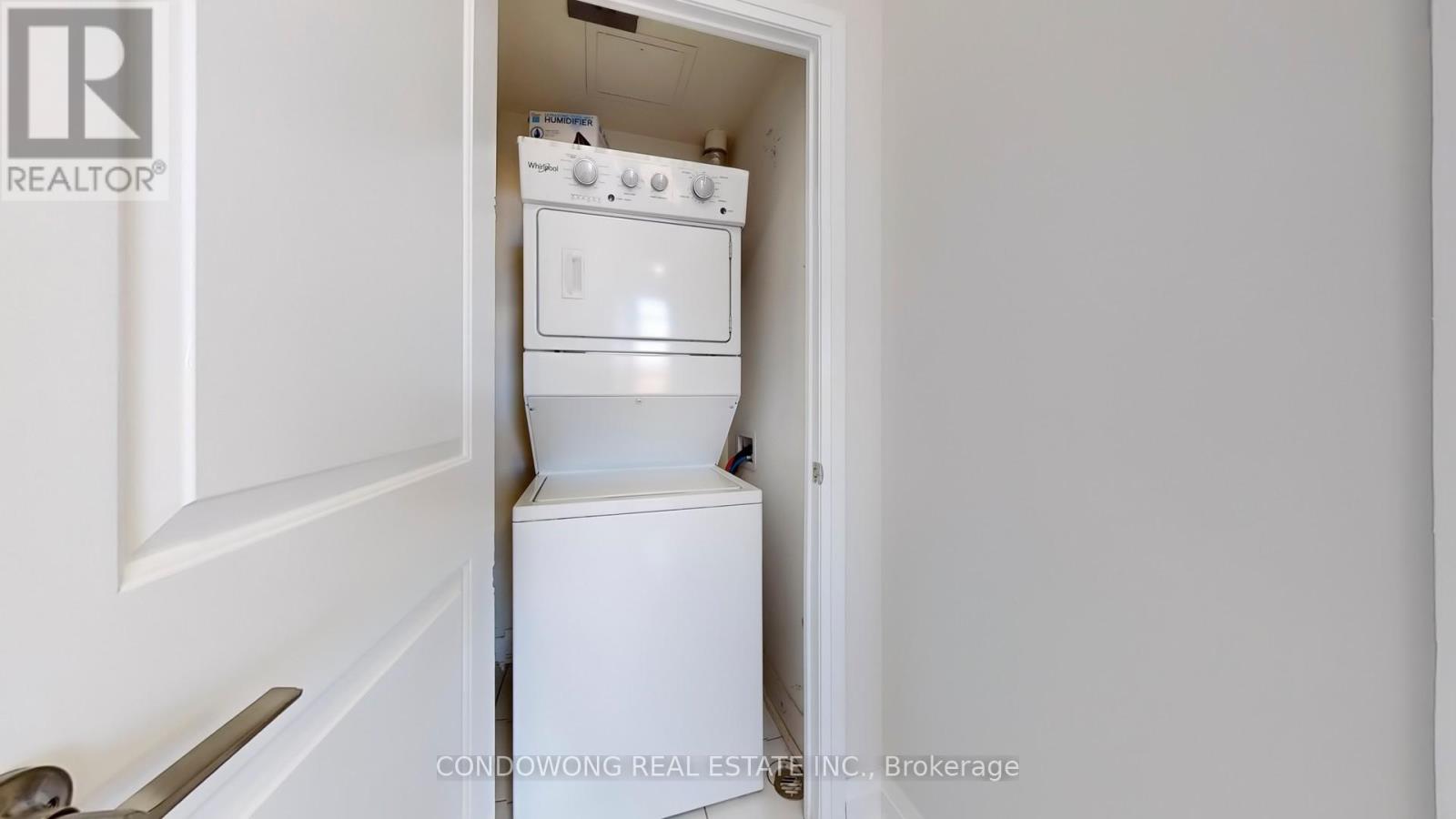 531 - 8763 BAYVIEW AVENUE, Richmond Hill (Doncrest), Ontario, L4B3V1 — Photo 9