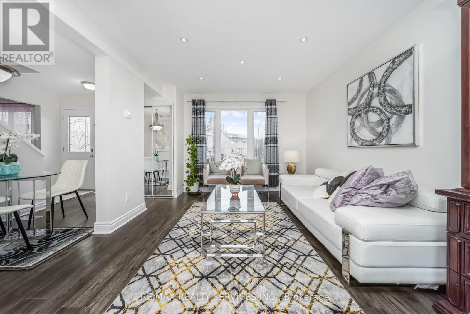 11 JULIETTE SQUARE, Brampton (Northgate), Ontario, L6S2M6 — Photo 10