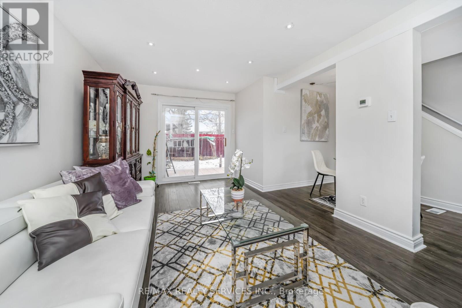 11 JULIETTE SQUARE, Brampton (Northgate), Ontario, L6S2M6 — Photo 11