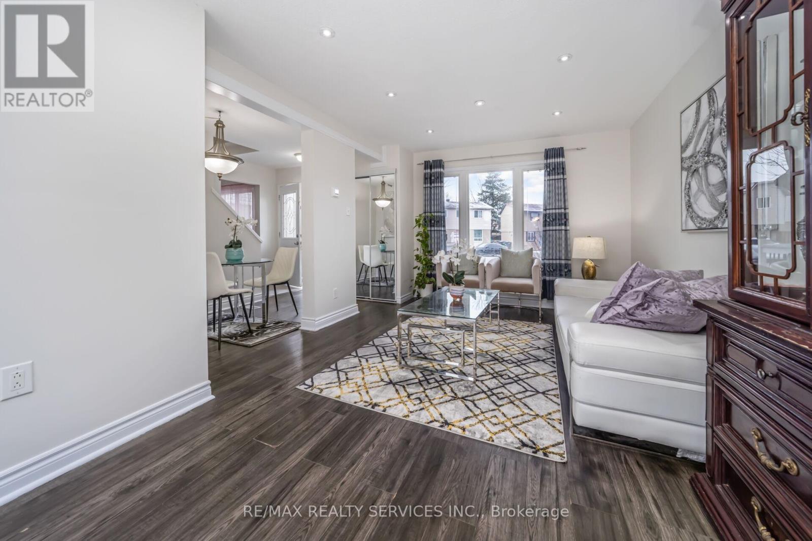 11 JULIETTE SQUARE, Brampton (Northgate), Ontario, L6S2M6 — Photo 13