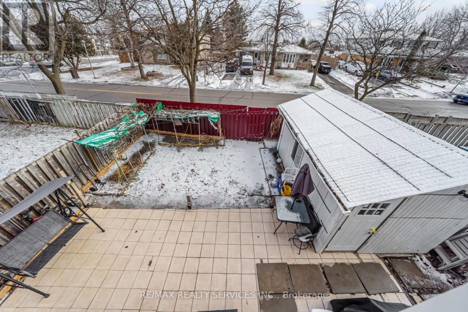 11 JULIETTE SQUARE, Brampton (Northgate), Ontario, L6S2M6 — Photo 28