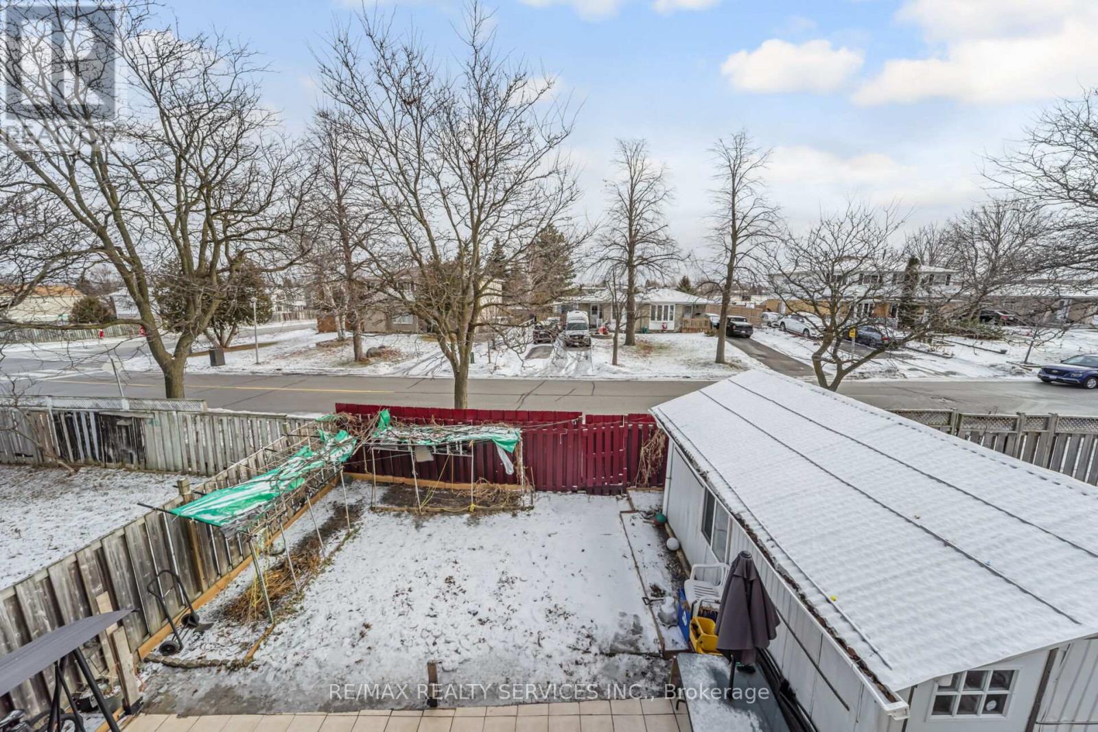 11 JULIETTE SQUARE, Brampton (Northgate), Ontario, L6S2M6 — Photo 29