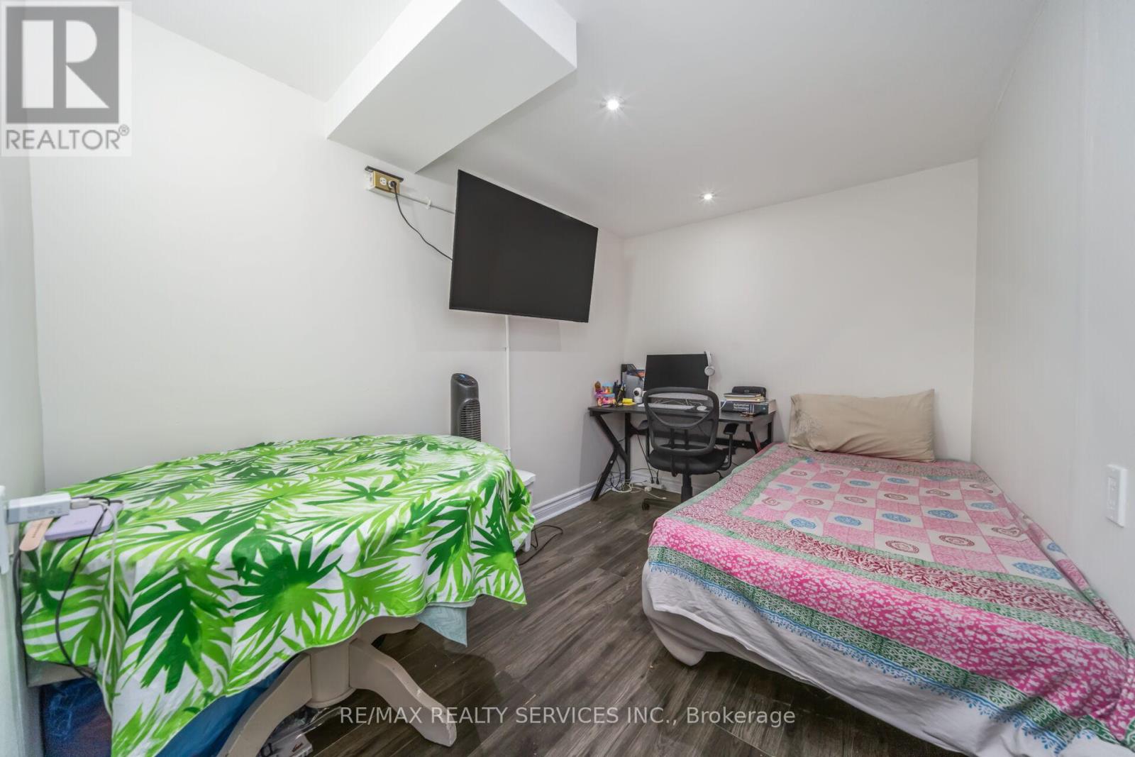 11 JULIETTE SQUARE, Brampton (Northgate), Ontario, L6S2M6 — Photo 37