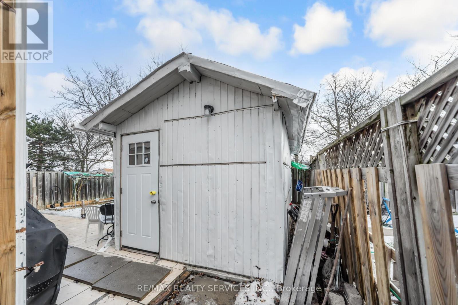 11 JULIETTE SQUARE, Brampton (Northgate), Ontario, L6S2M6 — Photo 44