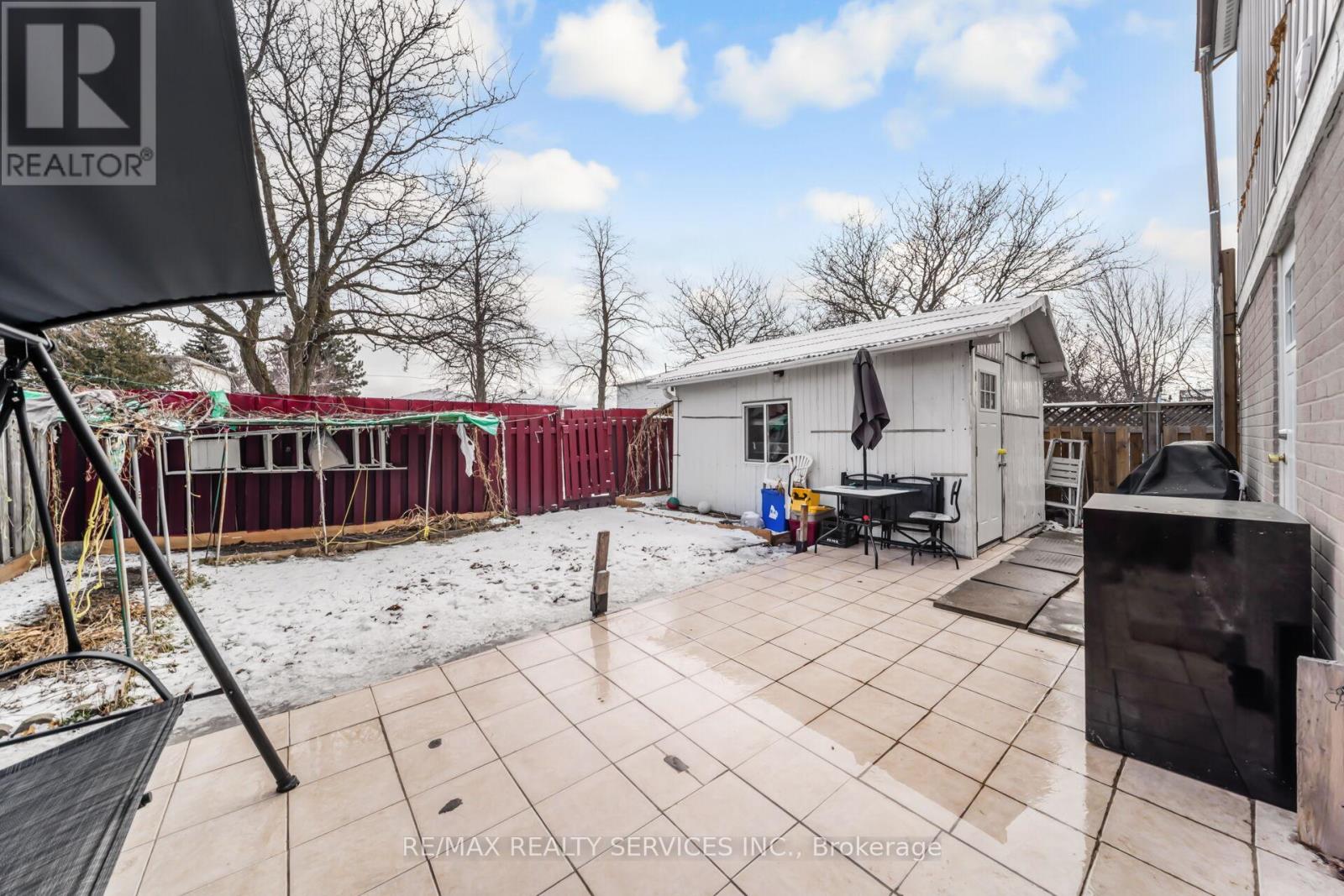 11 JULIETTE SQUARE, Brampton (Northgate), Ontario, L6S2M6 — Photo 45
