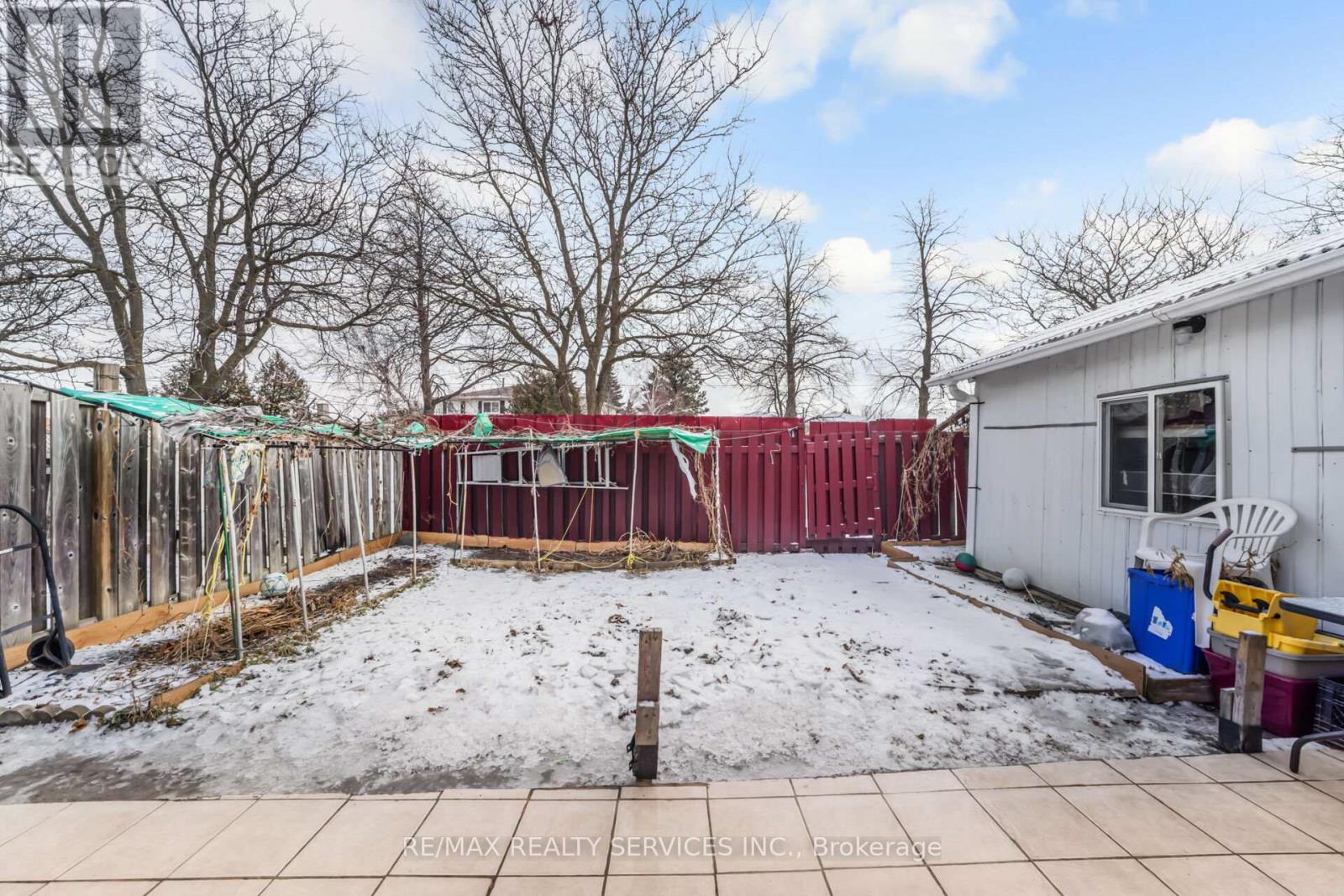 11 JULIETTE SQUARE, Brampton (Northgate), Ontario, L6S2M6 — Photo 46