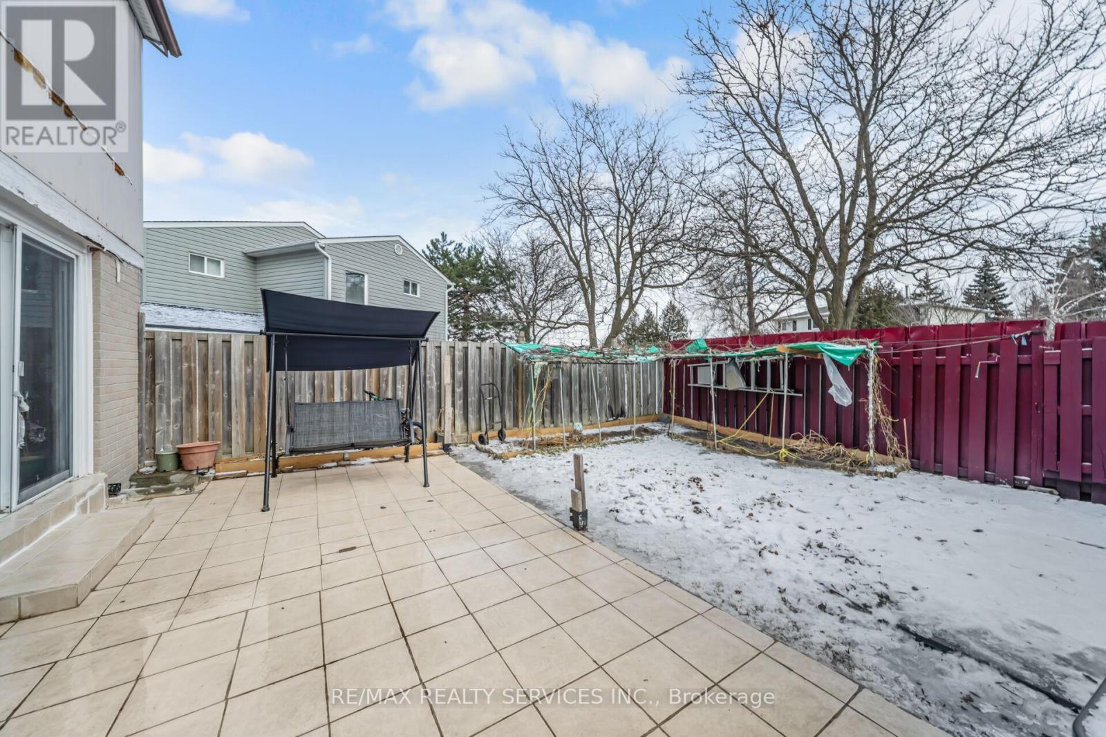 11 JULIETTE SQUARE, Brampton (Northgate), Ontario, L6S2M6 — Photo 47