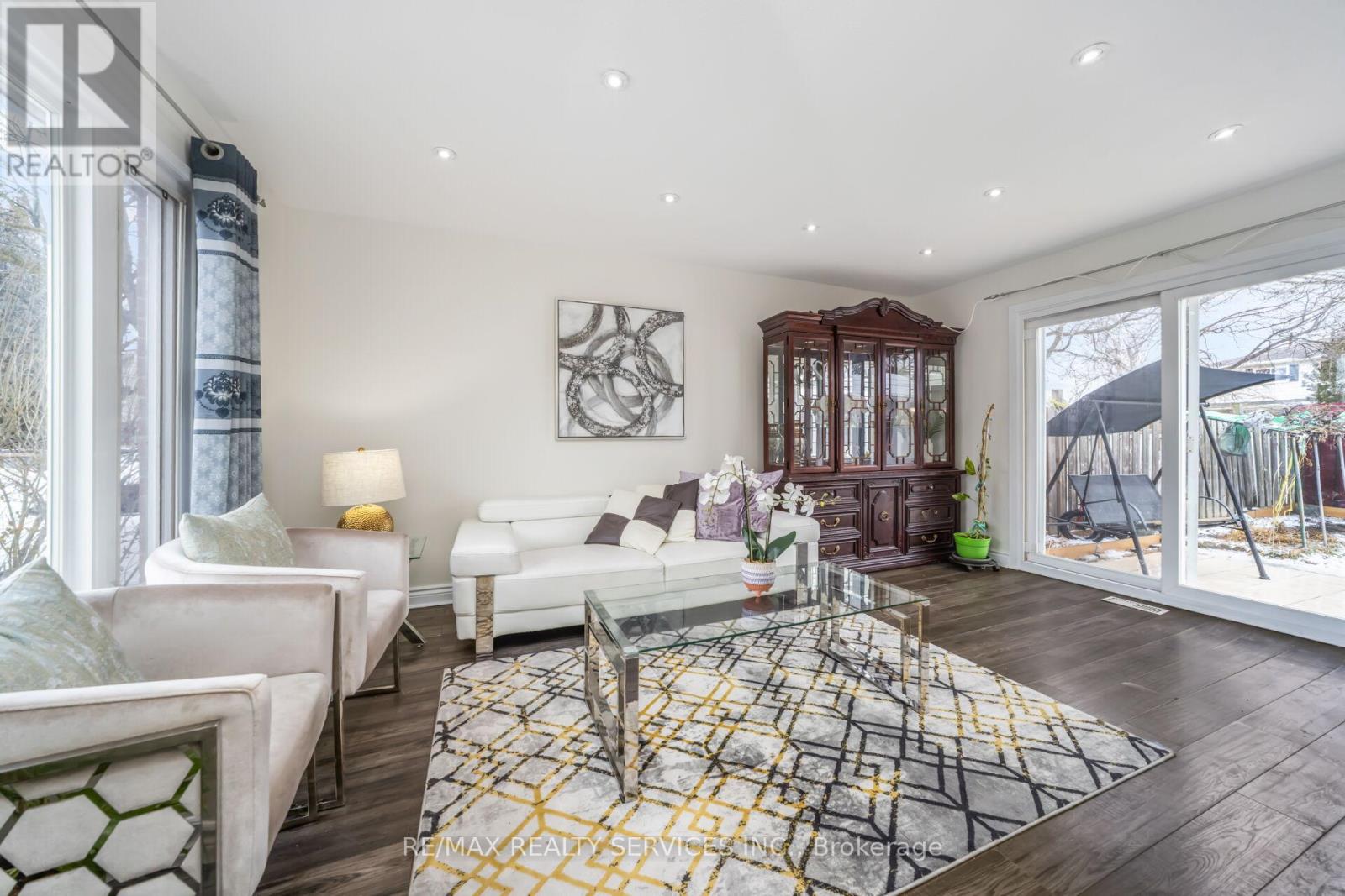 11 JULIETTE SQUARE, Brampton (Northgate), Ontario, L6S2M6 — Photo 8