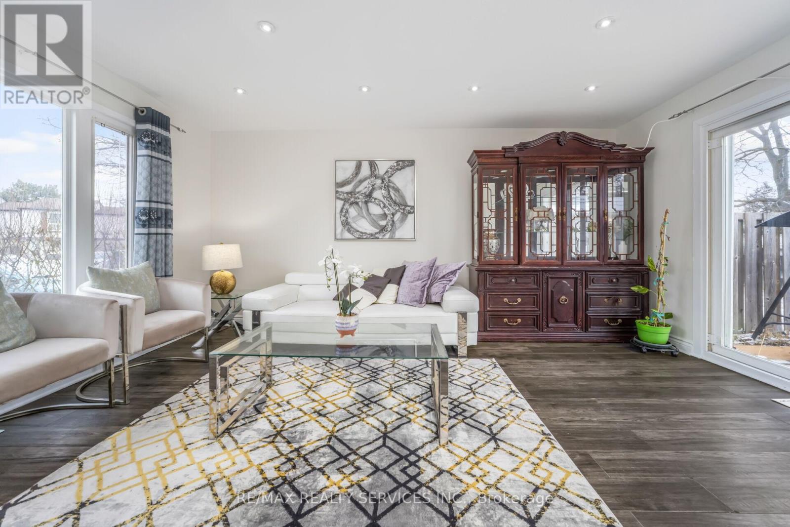 11 JULIETTE SQUARE, Brampton (Northgate), Ontario, L6S2M6 — Photo 9