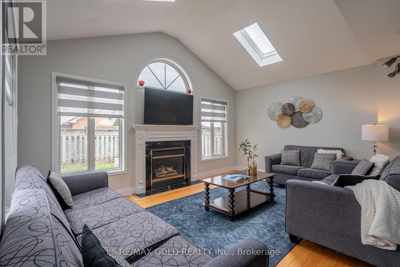 135 CORDGRASS CRESCENT, Brampton (Sandringham-Wellington), Ontario, L6R1Z8 — Photo 13