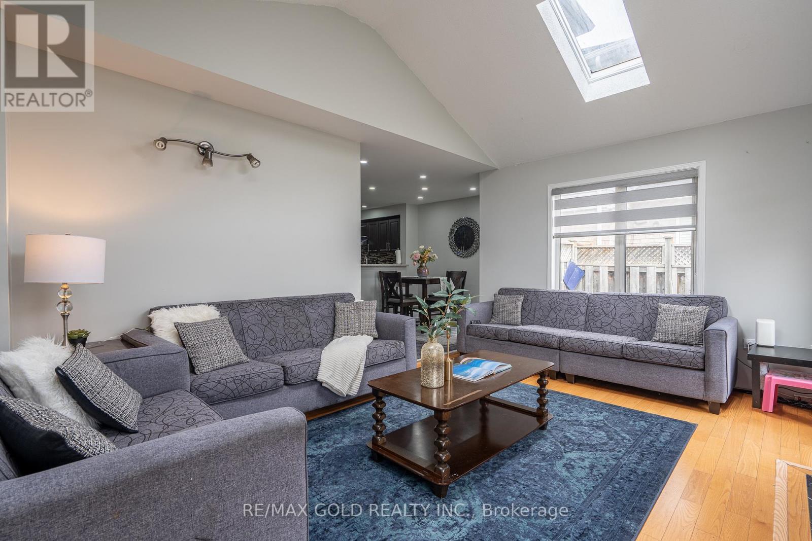 135 CORDGRASS CRESCENT, Brampton (Sandringham-Wellington), Ontario, L6R1Z8 — Photo 14