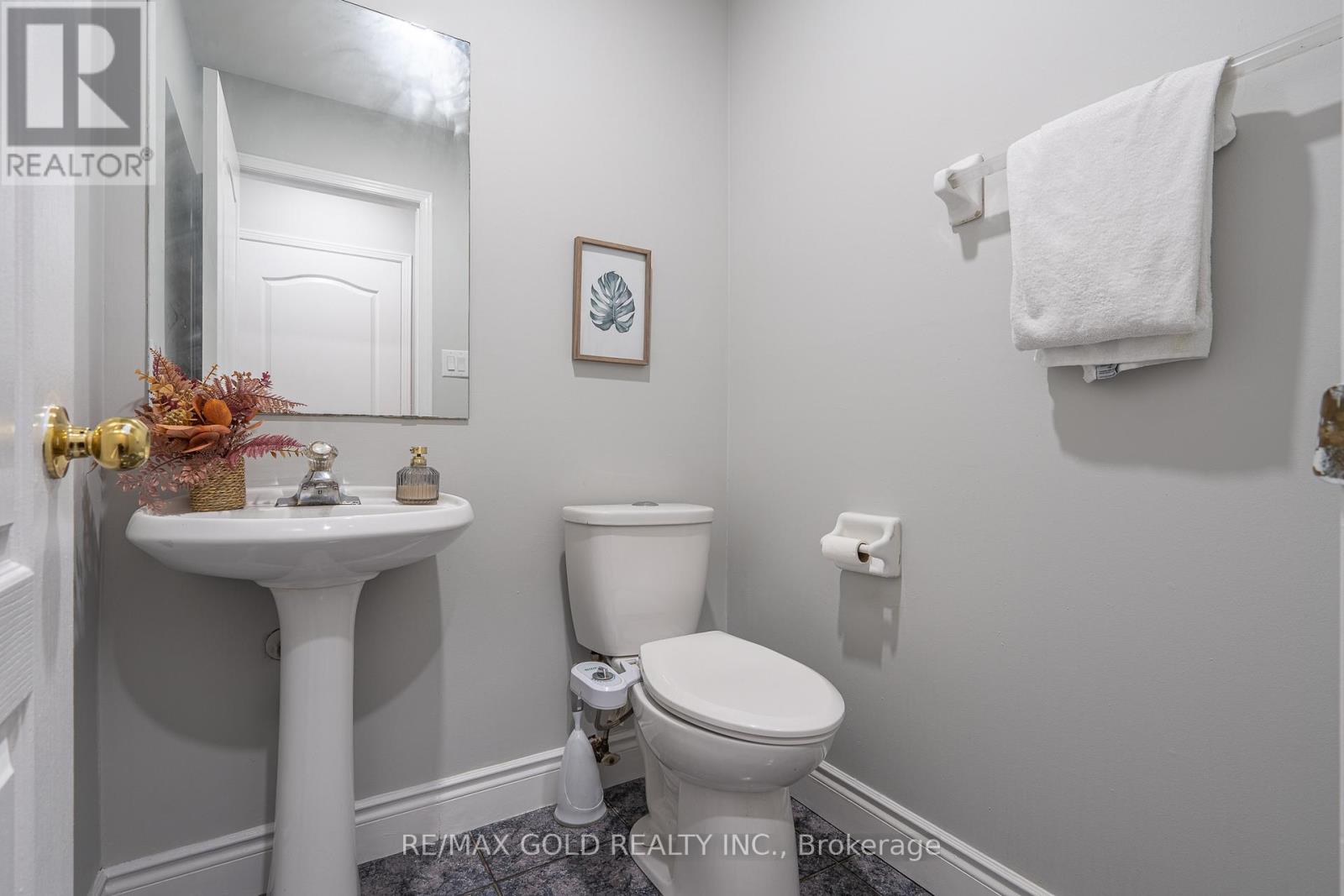 135 CORDGRASS CRESCENT, Brampton (Sandringham-Wellington), Ontario, L6R1Z8 — Photo 15