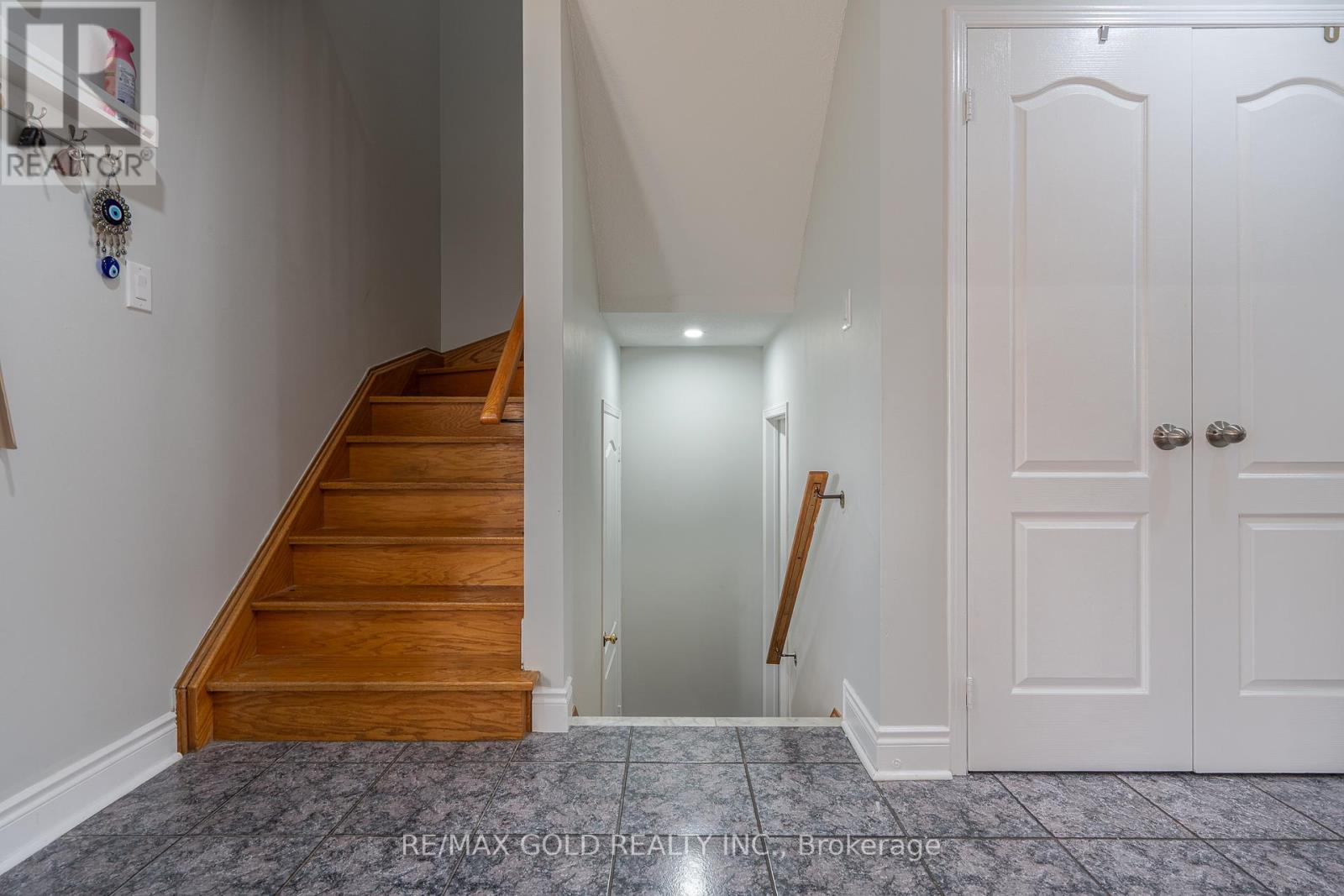 135 CORDGRASS CRESCENT, Brampton (Sandringham-Wellington), Ontario, L6R1Z8 — Photo 16