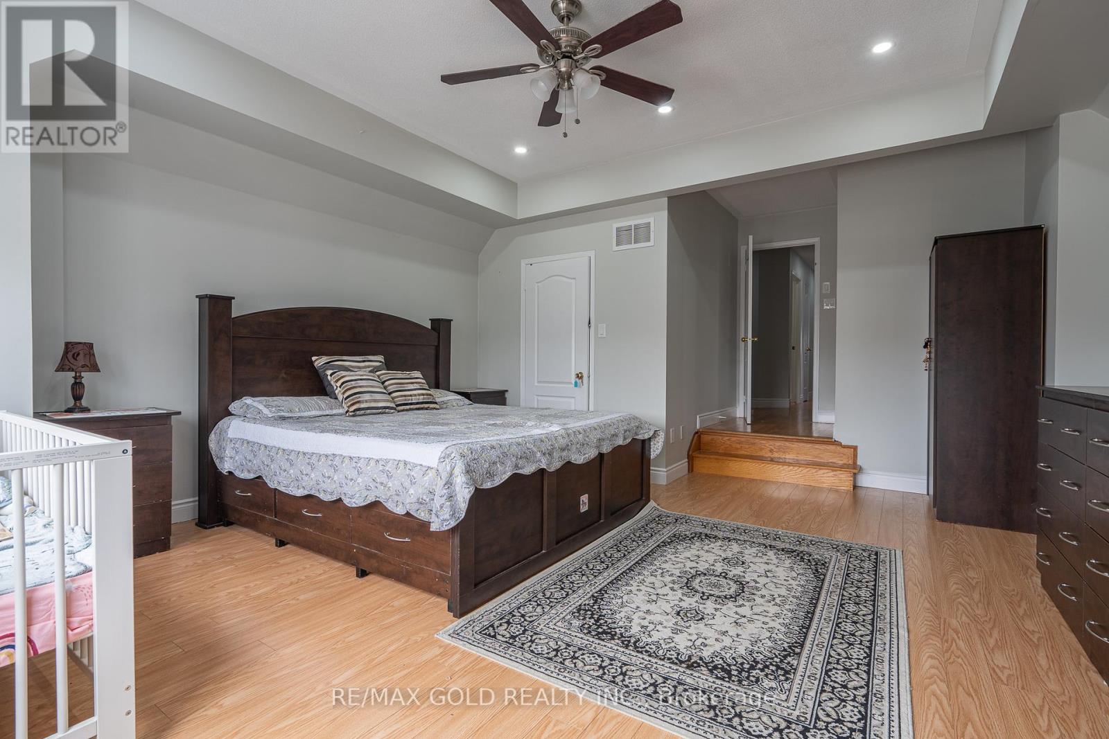 135 CORDGRASS CRESCENT, Brampton (Sandringham-Wellington), Ontario, L6R1Z8 — Photo 19