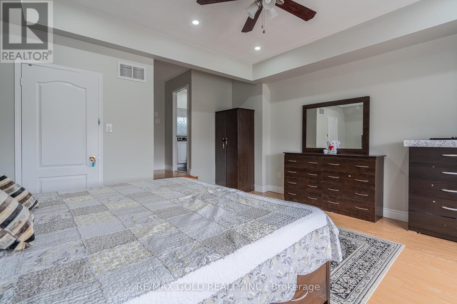 135 CORDGRASS CRESCENT, Brampton (Sandringham-Wellington), Ontario, L6R1Z8 — Photo 20