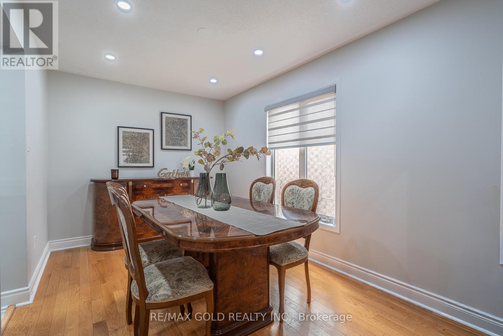 135 CORDGRASS CRESCENT, Brampton (Sandringham-Wellington), Ontario, L6R1Z8 — Photo 6