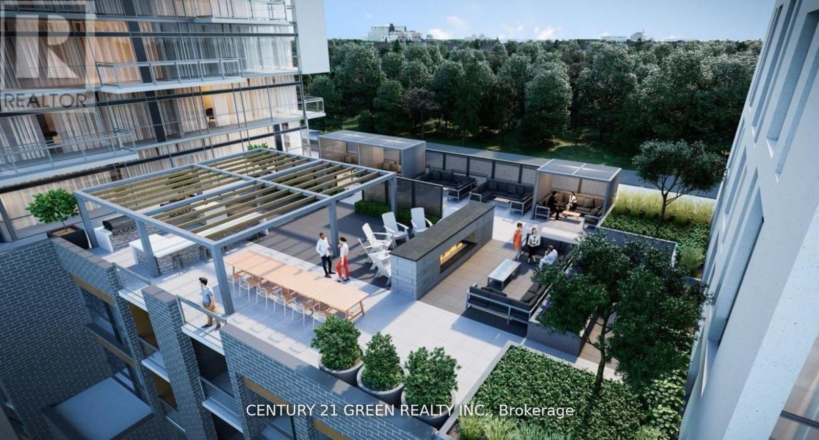 209 - 8020 DERRY ROAD, Milton (CO Coates), Ontario, L9T9N7 — Photo 13