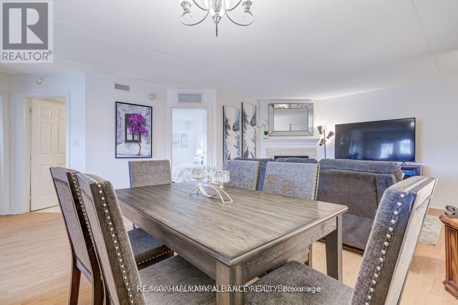 312 - 4003 KILMER DRIVE, Burlington (Tansley), Ontario, L7M4M1 — Photo 10