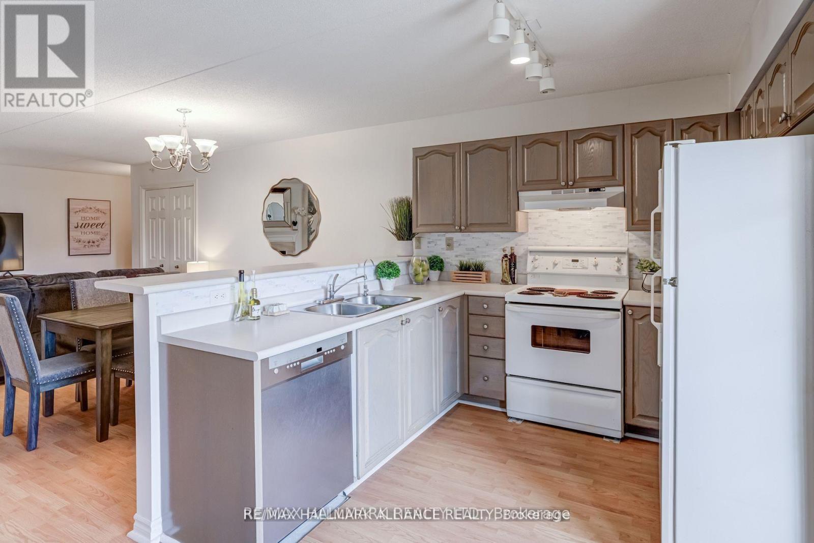 312 - 4003 KILMER DRIVE, Burlington (Tansley), Ontario, L7M4M1 — Photo 15