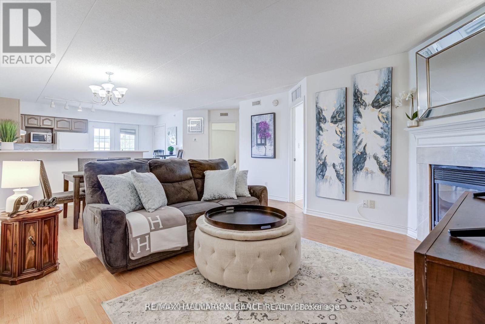 312 - 4003 KILMER DRIVE, Burlington (Tansley), Ontario, L7M4M1 — Photo 6