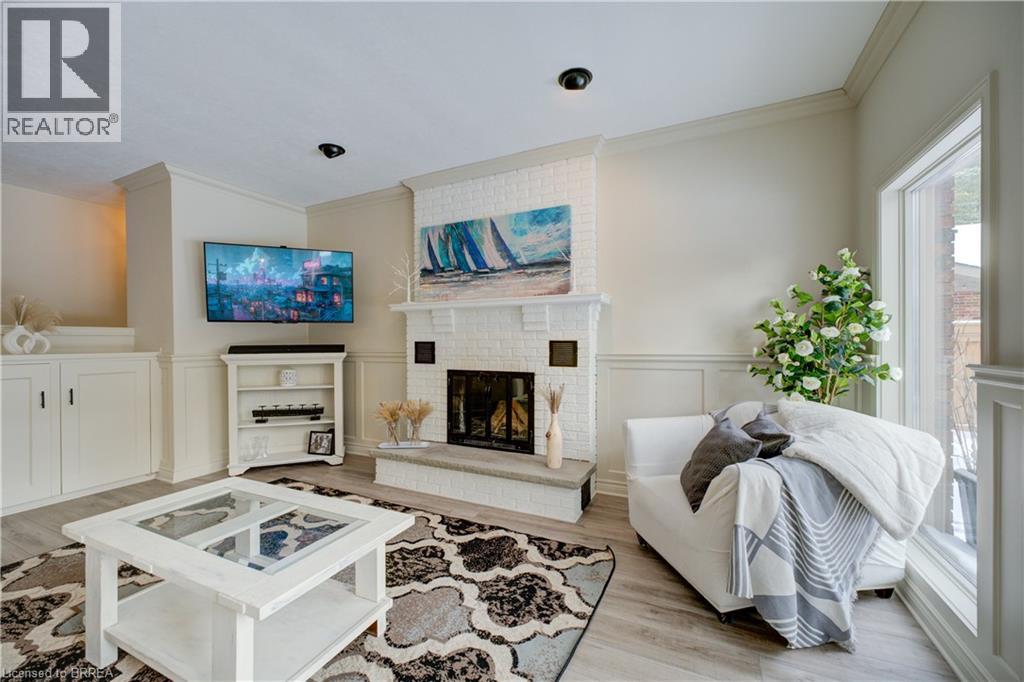 9 SCARFE Gardens, Brantford, Ontario, N3T6B2 — Photo 16