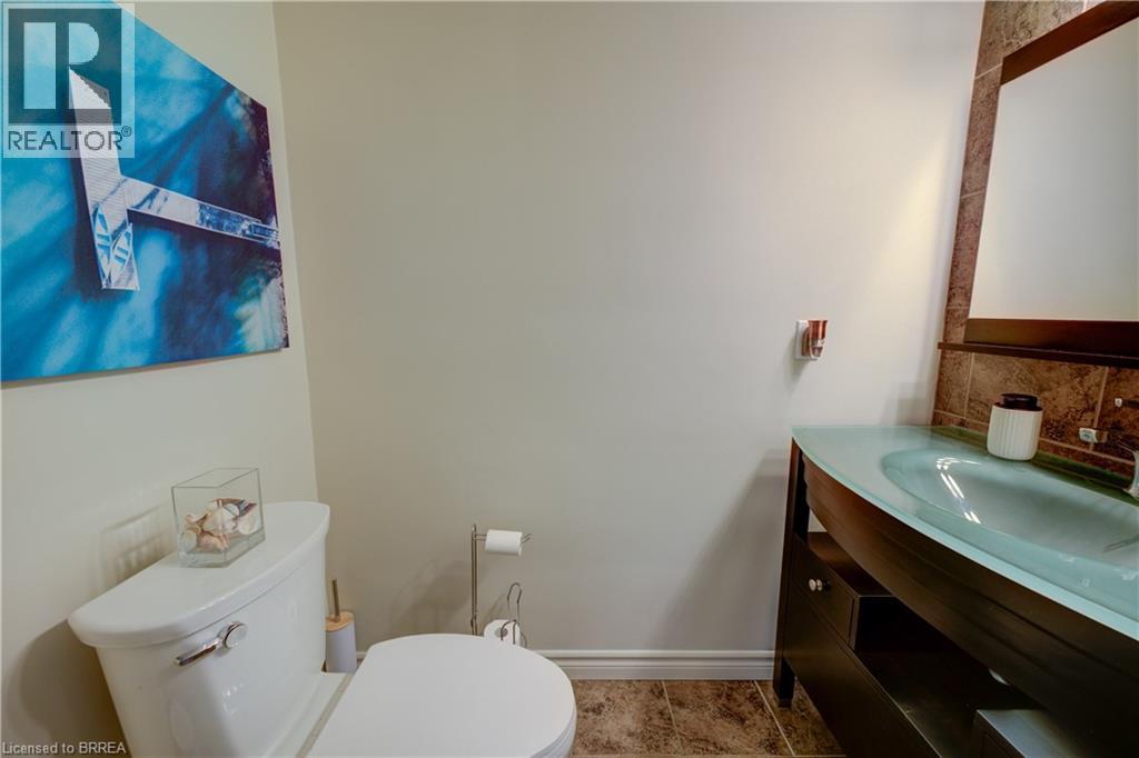 9 SCARFE Gardens, Brantford, Ontario, N3T6B2 — Photo 18