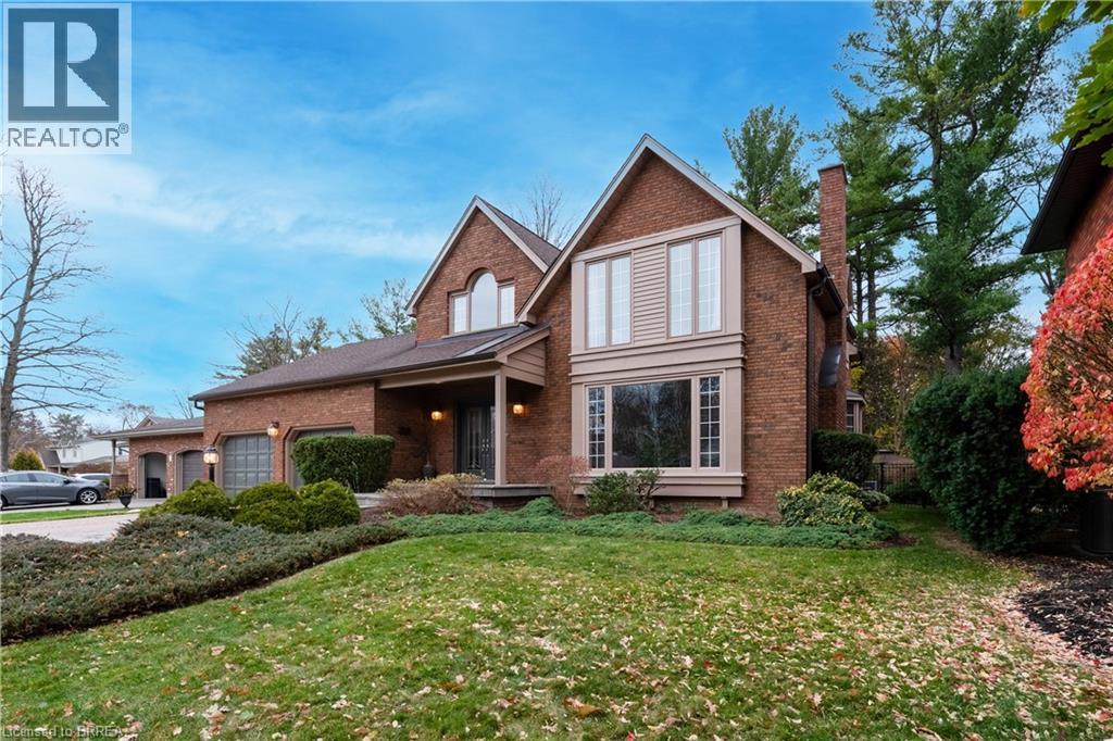 9 SCARFE Gardens, Brantford, Ontario, N3T6B2 — Photo 2