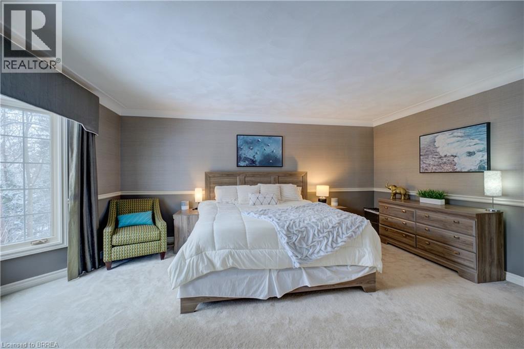 9 SCARFE Gardens, Brantford, Ontario, N3T6B2 — Photo 21