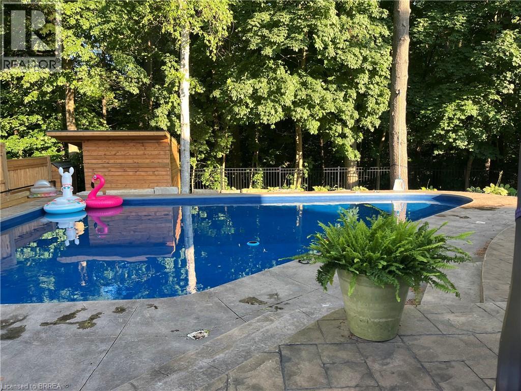 9 SCARFE Gardens, Brantford, Ontario, N3T6B2 — Photo 41