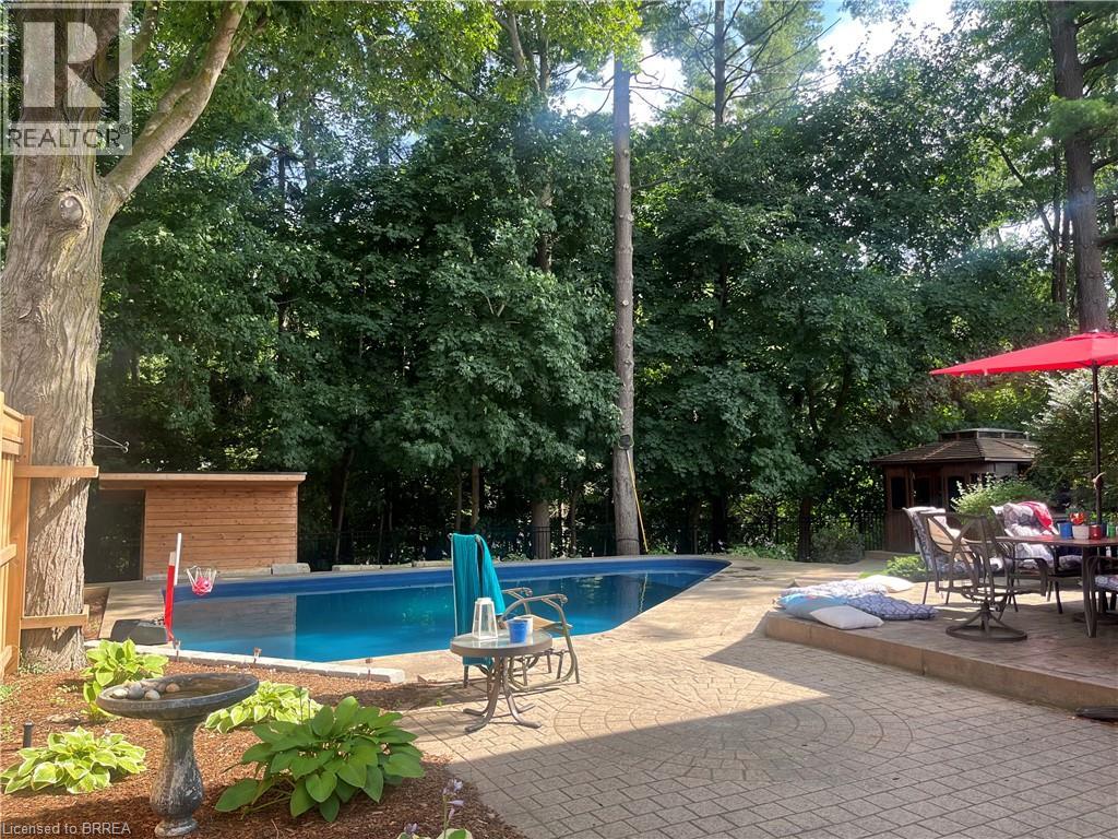 9 SCARFE Gardens, Brantford, Ontario, N3T6B2 — Photo 45
