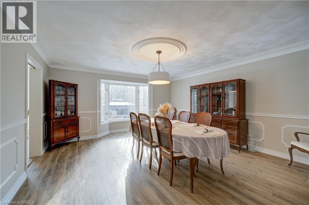 9 SCARFE Gardens, Brantford, Ontario, N3T6B2 — Photo 9