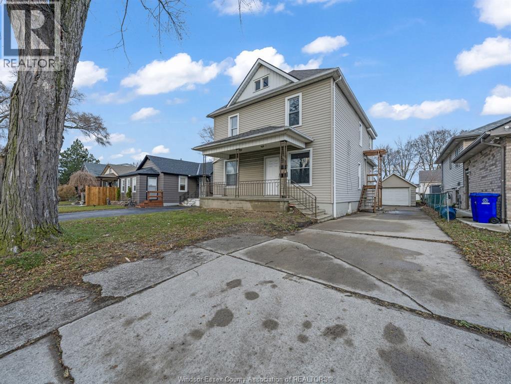 2470 CADILLAC Unit# UPPER, Windsor, Ontario, N8W3Y5 — Photo 2