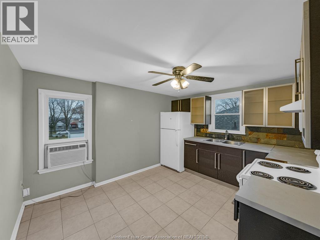 2470 CADILLAC Unit# UPPER, Windsor, Ontario, N8W3Y5 — Photo 7